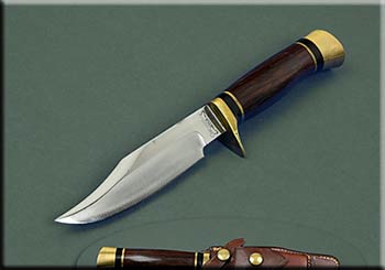 custom knives