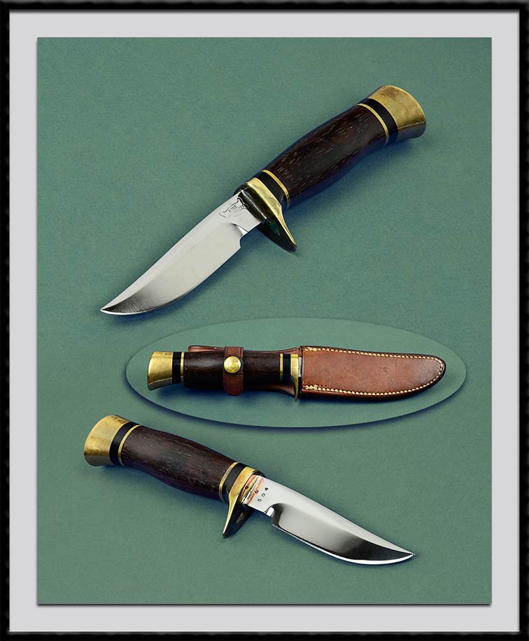 custom knives