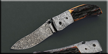 custom knives
