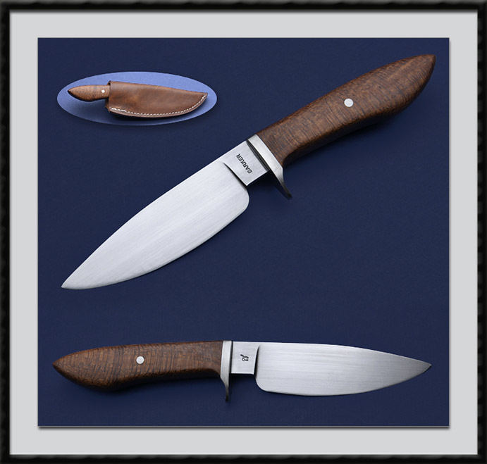 custom knives
