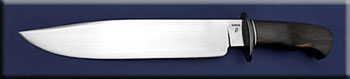 custom knives