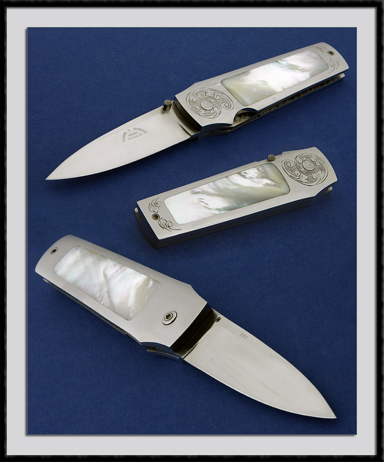 custom knives