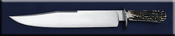 custom knives