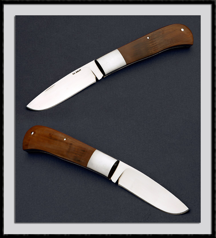 custom knives
