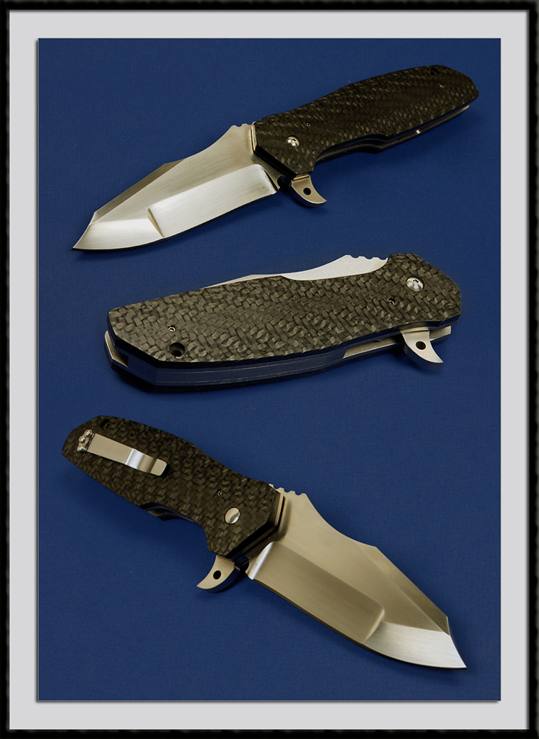 custom knives
