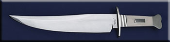 custom knives