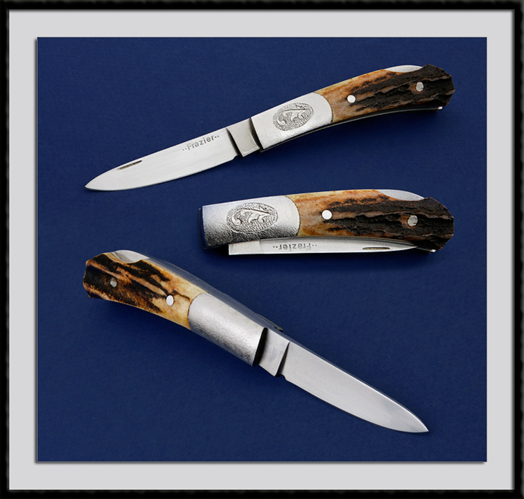 custom knives