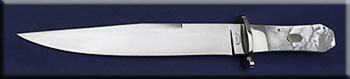 custom knife