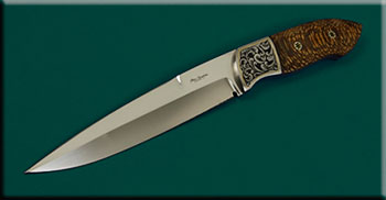 custom knives