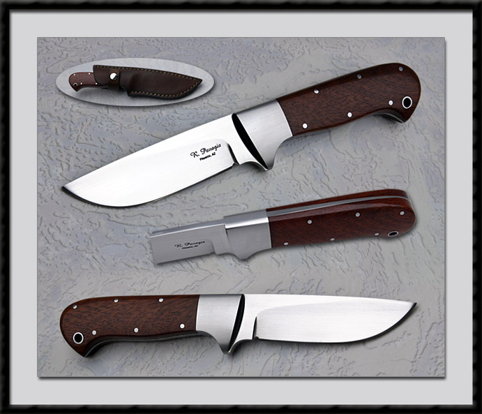 custom knives
