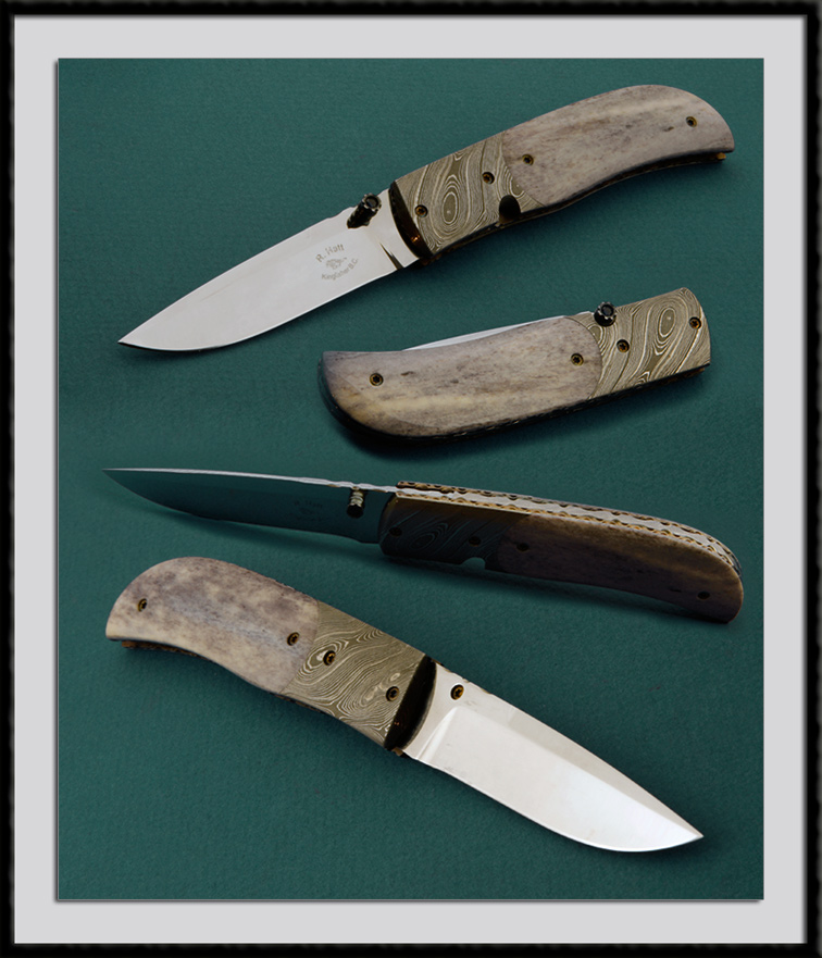 custom knives