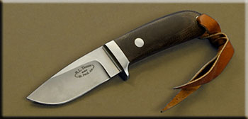custom knives