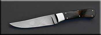 custom knives
