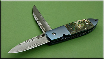 custom knives