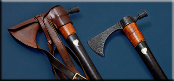 custom knives
