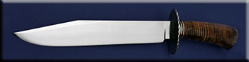 custom knives