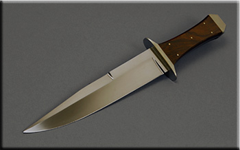 custom knives