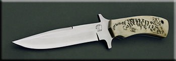custom knives