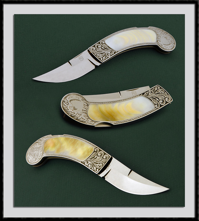 custom knives