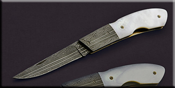 custom knives