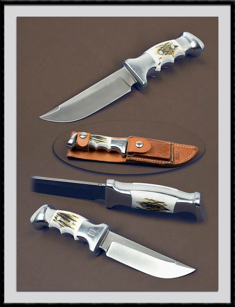 custom knives