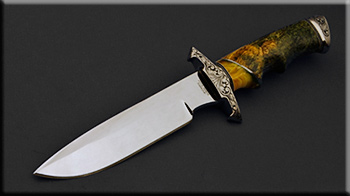 custom knives