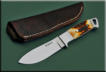 custom knives