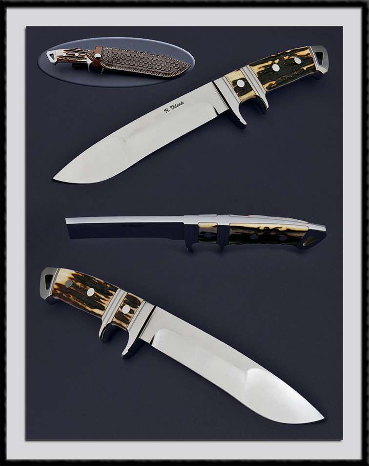 custom knives