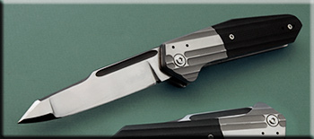custom knives