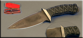 custom knives