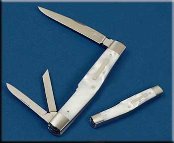 custom knives