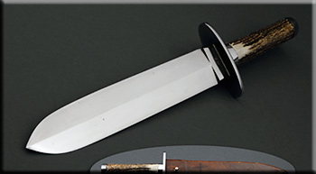 custom knives