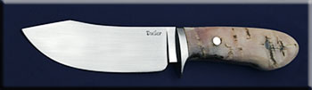 custom knives