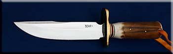 custom knives