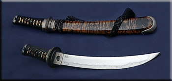 custom knives