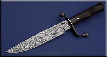 custom knives
