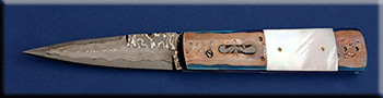 custom knives