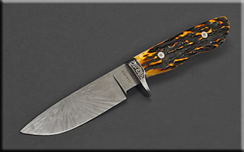 custom knives