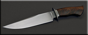 custom knives