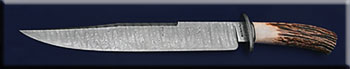 custom knives