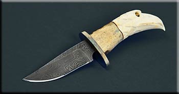 custom knives