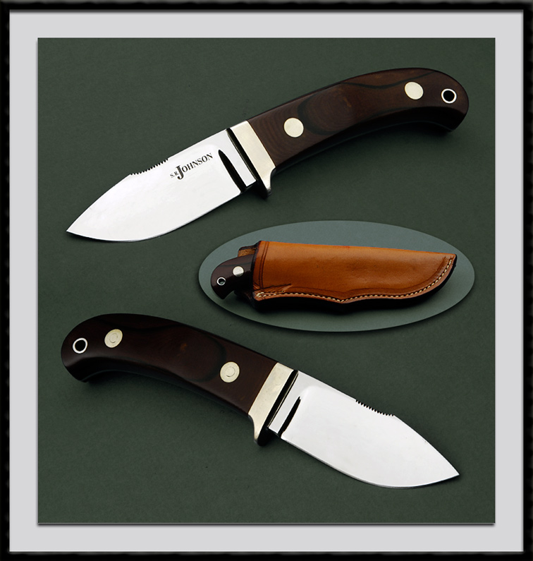 custom knives