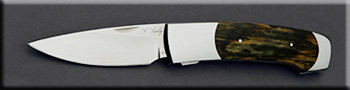 custom knives
