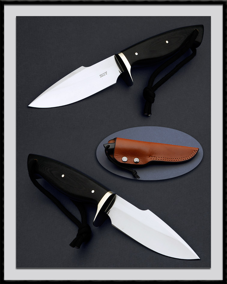 custom knives