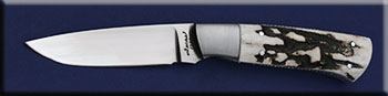 custom knives