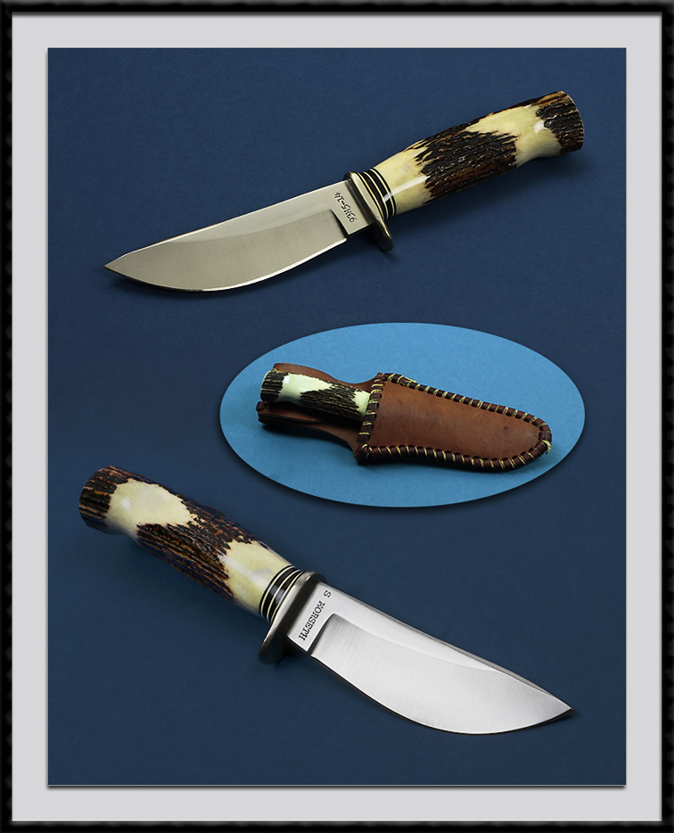 custom knives