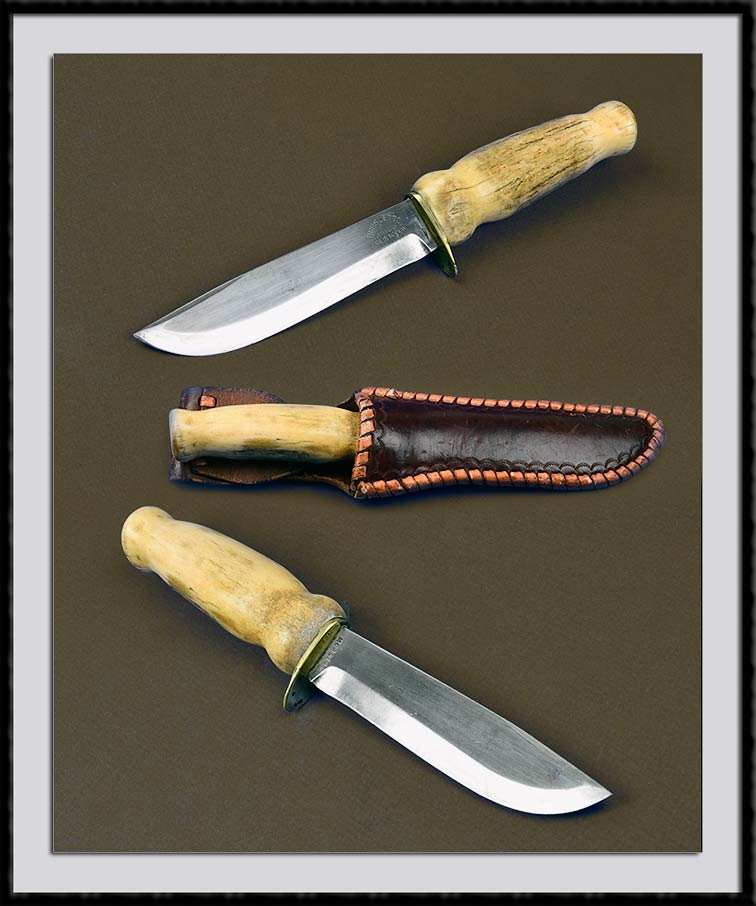 custom knives