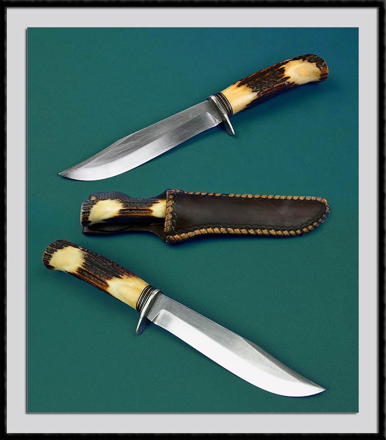 custom knives
