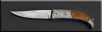 custom knives