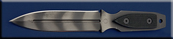custom knives